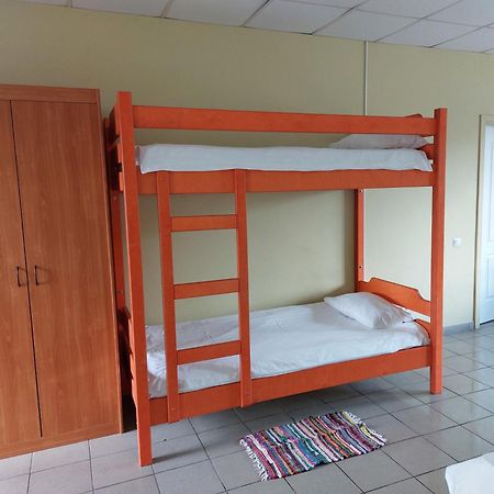 Arsenal Hotel Даугавпилс Екстериор снимка